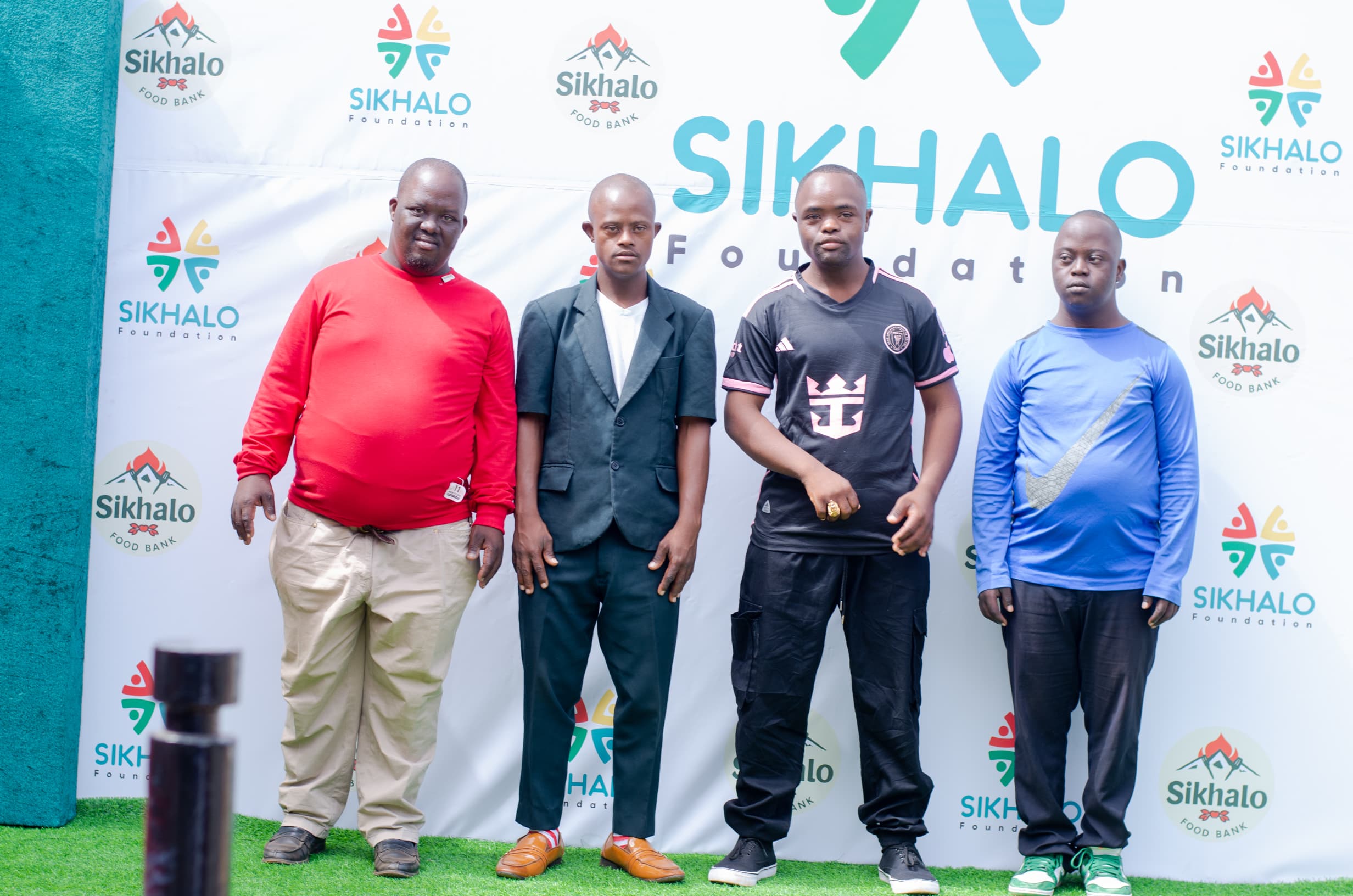 Official launch Ceremony